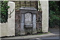 Water trough, Shaldon