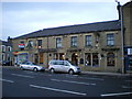 Clayton Arms, Manchester Road