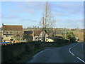 2009 : Blatchbridge from the south