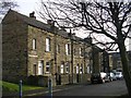 Hawthorn Terrace - King Cross Street