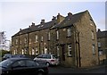 Hawthorn Terrace - Hyde Park Road