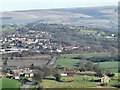 Greenside and Hattersley Viaduct