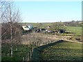 ST2686 : Croes-heolydd Farm, Bassaleg by Robin Drayton