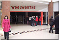 Woolworths, Ashton under lyne