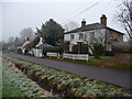 Amport - Houses On The Green