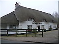 Thruxton - White Horse Public House