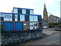 Ruthin Ambulance Station