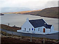 Chapel at Merkadale