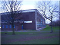 Tynemouth swimming pool