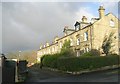 Trinity Terrace - Cambridge Road