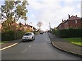 Shirley Avenue - Cambridge Road