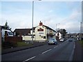 The Bridgtown Tavern, Walsall Road, Cannock