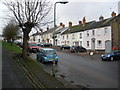 Fore Street, Bradninch