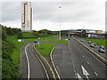 Springburn Road (A803)