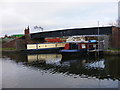 Tipton Moorings