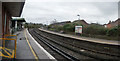 Dorchester : Dorchester South Railway Station