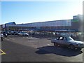 Bournemouth : ASDA and Bus Station