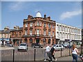 Airdrie Savings Bank, Coatbridge branch