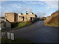 Mardle Way, Buckfastleigh