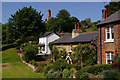 Cottages, Pendleton Road