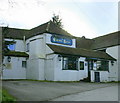 2009 : The Cross Keys, Lye