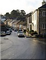 Bridge Street, Buckfastleigh