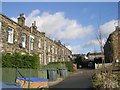 Wensleydale Parade - Bradford Road