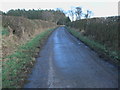 Road to West Ditchburn