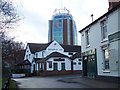 The Stumble Inn, Churchbridge