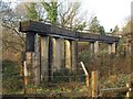 Launder, Buckfastleigh