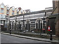 The Lady Chapel of St. Bartholomew the Great