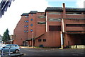 Torrington Multi Storey Car Park