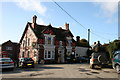 Eagle Tavern, Little Coxwell