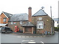 The Old School House, Silverton