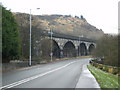 Lobb Mill Viaduct