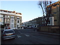 Marlborough Road, Upper Holloway