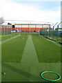 Cricket Nets, Nevill Playing Fields