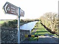 O0236 : Royal Canal Way at Collins Bridge, near Lucan, Co. Dublin by JP
