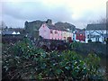 The Fishguard Arms on Old Bridge