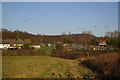 New Pond Farm Allotments