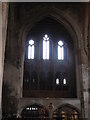 St. Bartholomew the Great - north transept (2)