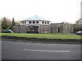 Burnham: United Reformed Church