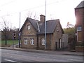 Toll House, Langsett Road, Hillsborough, Sheffield - 1