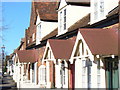 Porches on Windsor End