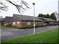 Upton: the health centre