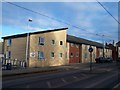 Cuthbert Bank, Langsett Road, Sheffield