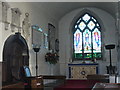 Holy Trinity, East Window