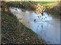 Manor Park Toton the River Erewash