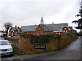 The Old School & School Houses, Grundisburgh