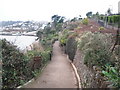 Cliff Gardens, Roundham Head, Paignton